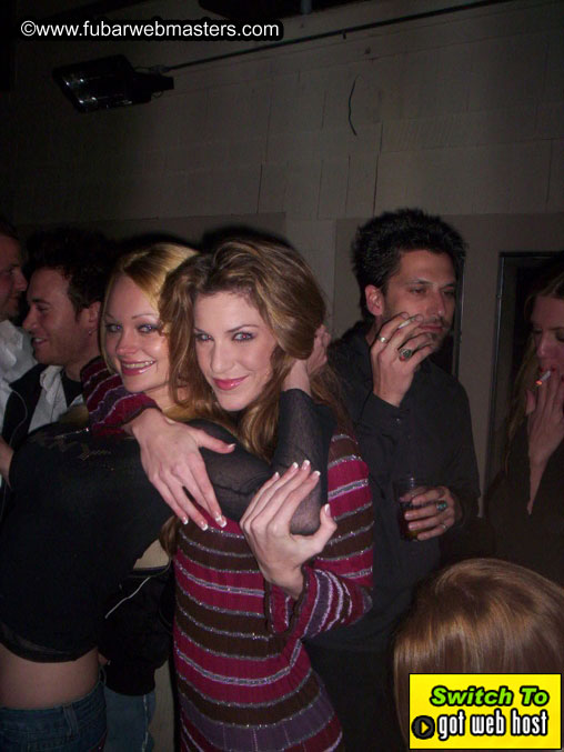 Birthday Party for Jamie Lynn 06 Penthouse Pet 