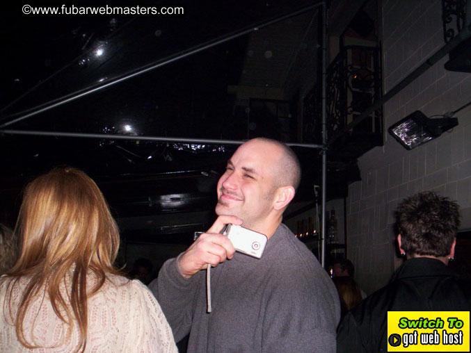 Birthday Party for Jamie Lynn 06 Penthouse Pet 