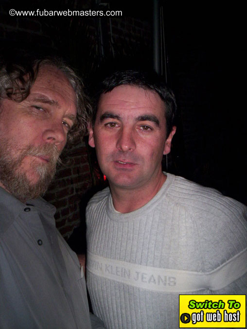 Birthday Party for Jamie Lynn 06 Penthouse Pet 