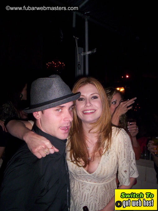 Birthday Party for Jamie Lynn 06 Penthouse Pet 