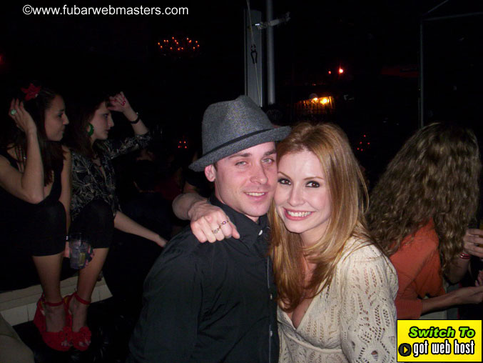 Birthday Party for Jamie Lynn 06 Penthouse Pet 