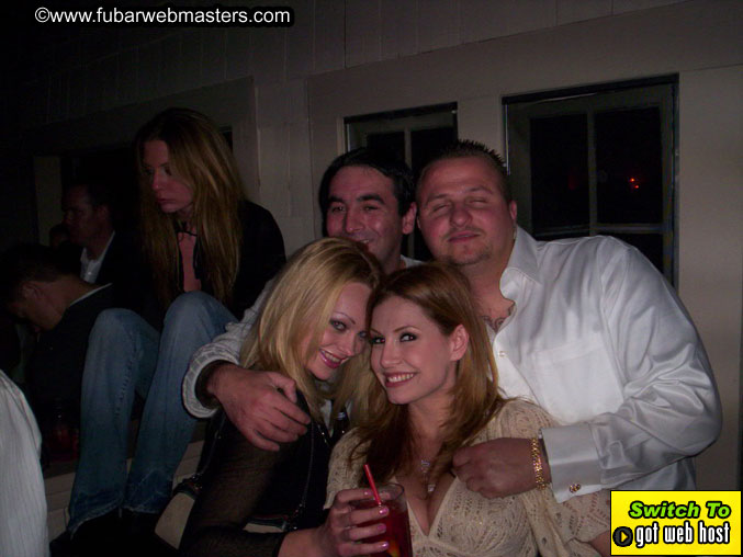 Birthday Party for Jamie Lynn 06 Penthouse Pet 