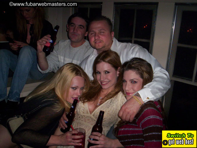 Birthday Party for Jamie Lynn 06 Penthouse Pet 