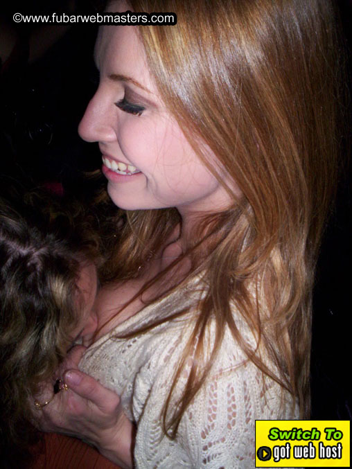 Birthday Party for Jamie Lynn 06 Penthouse Pet 