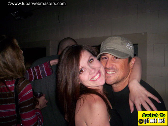 Birthday Party for Jamie Lynn 06 Penthouse Pet 