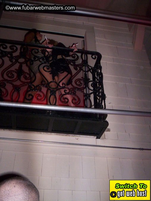 Birthday Party for Jamie Lynn 06 Penthouse Pet 