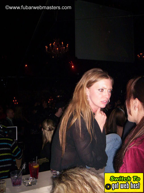 Birthday Party for Jamie Lynn 06 Penthouse Pet 