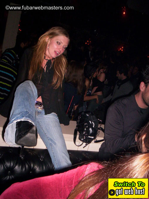 Birthday Party for Jamie Lynn 06 Penthouse Pet 