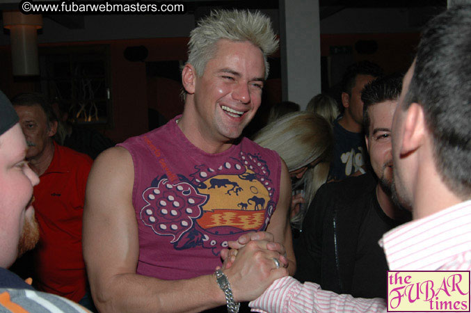 Post Dinner Happy Hour at Crazy Daisy