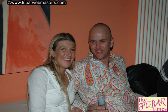 Post Dinner Happy Hour at Crazy Daisy