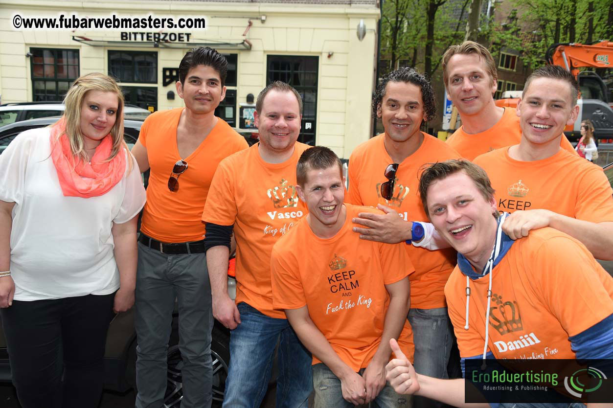 Supper @ Toro Dorado