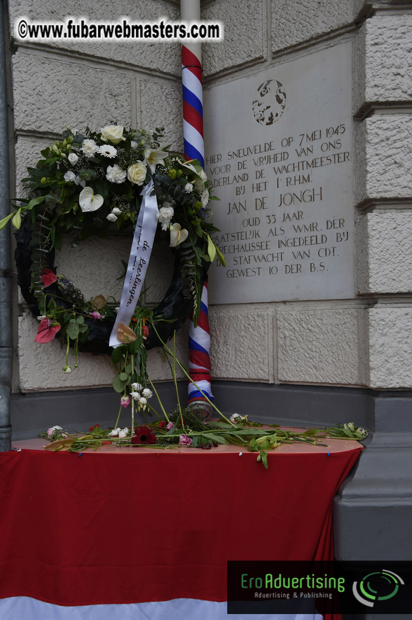 Kings Night with 2 Queens