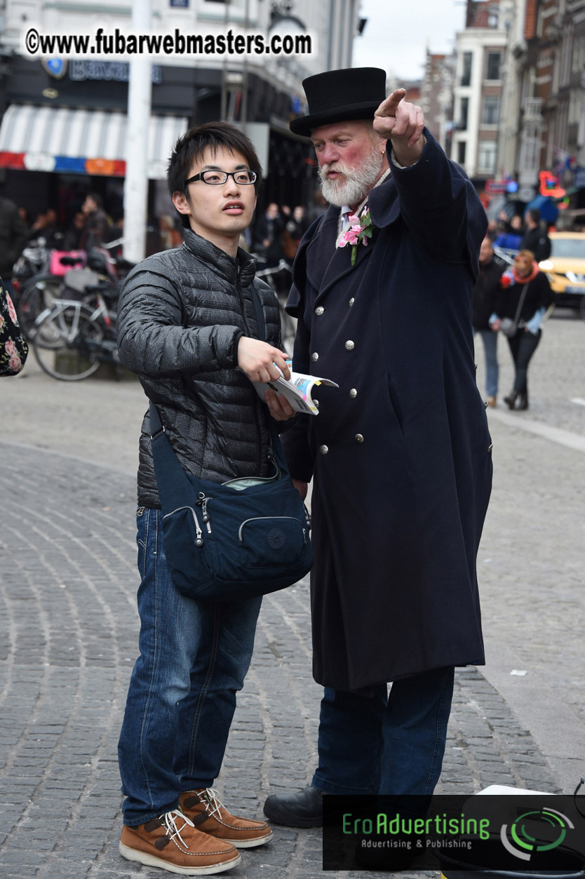 Kings Night with 2 Queens