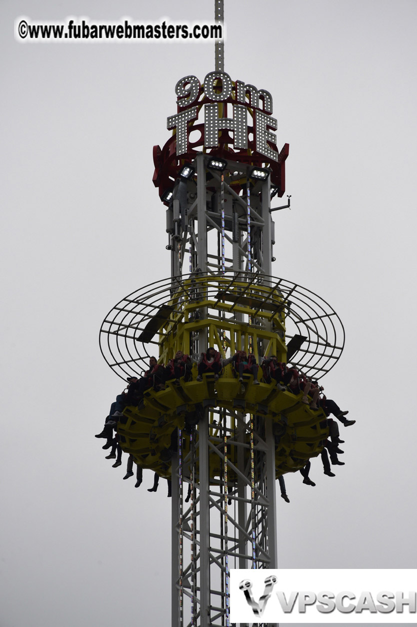 Kings Night with 2 Queens