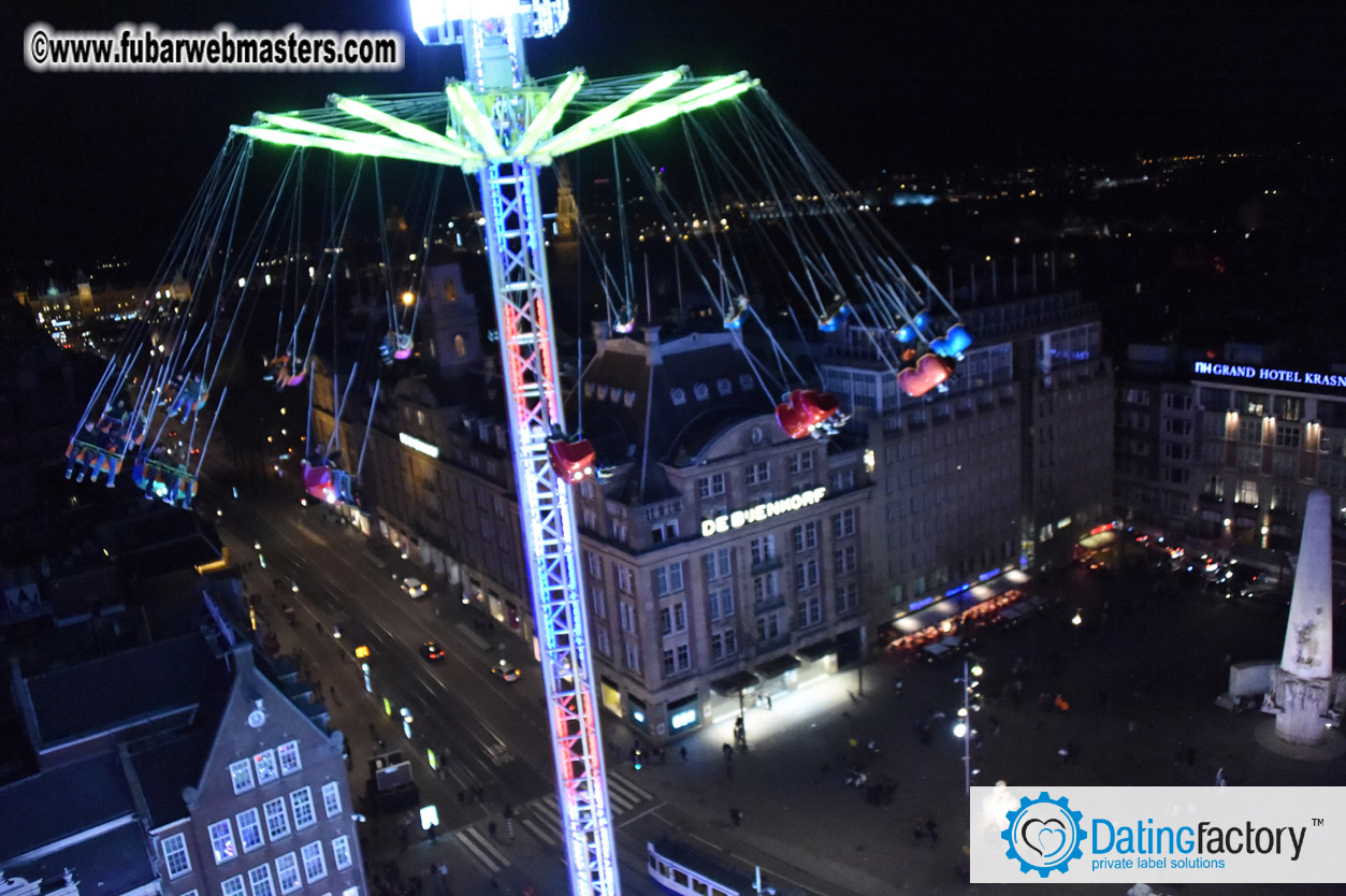 Kings Night with 2 Queens