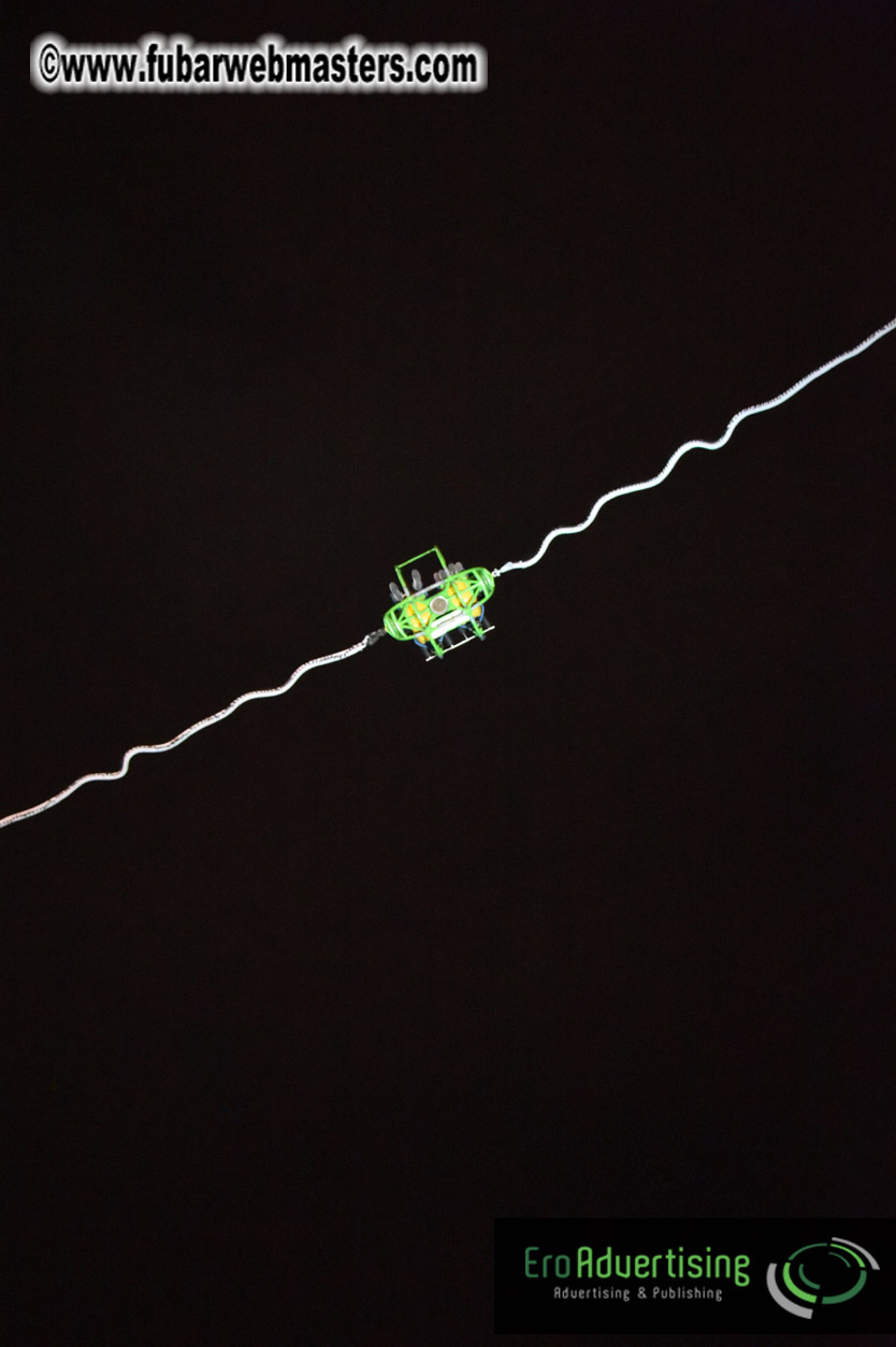 Kings Night with 2 Queens