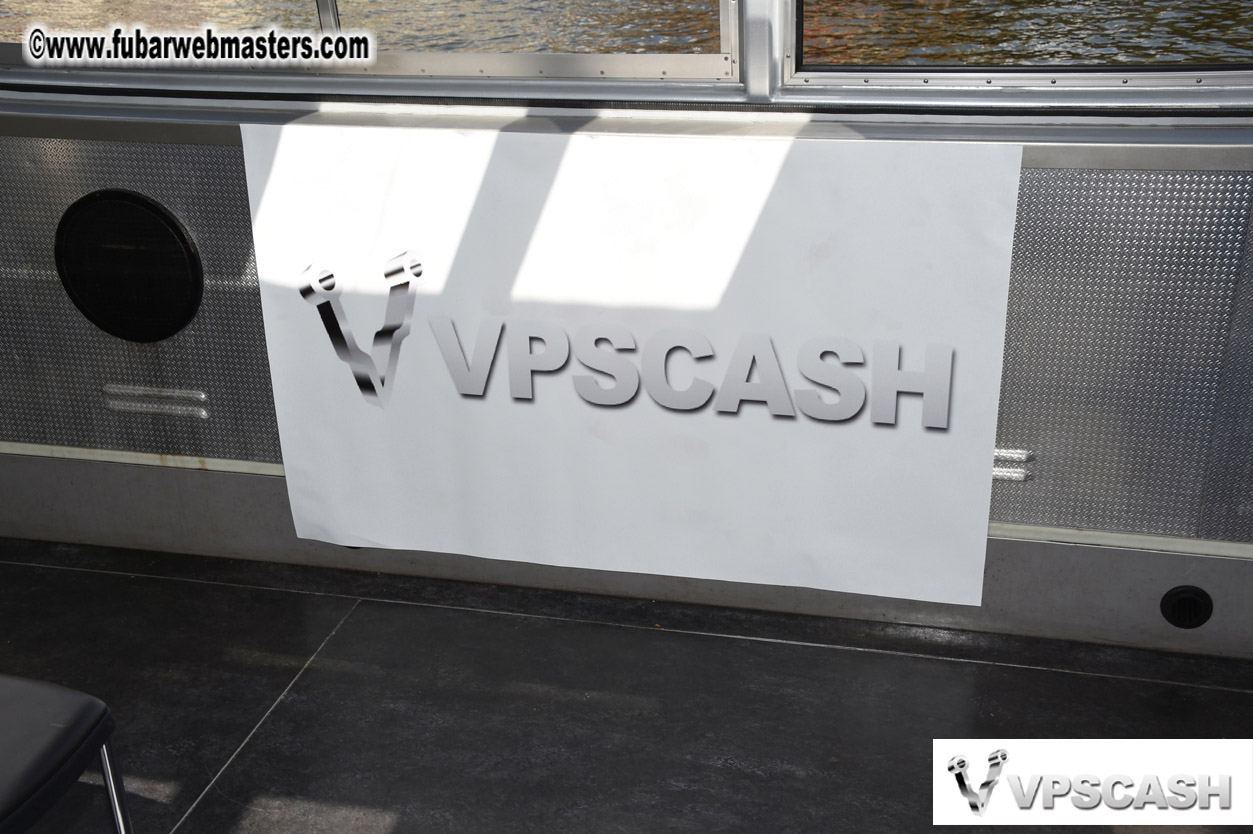 FUBAR-AVN Kings Day Cruise