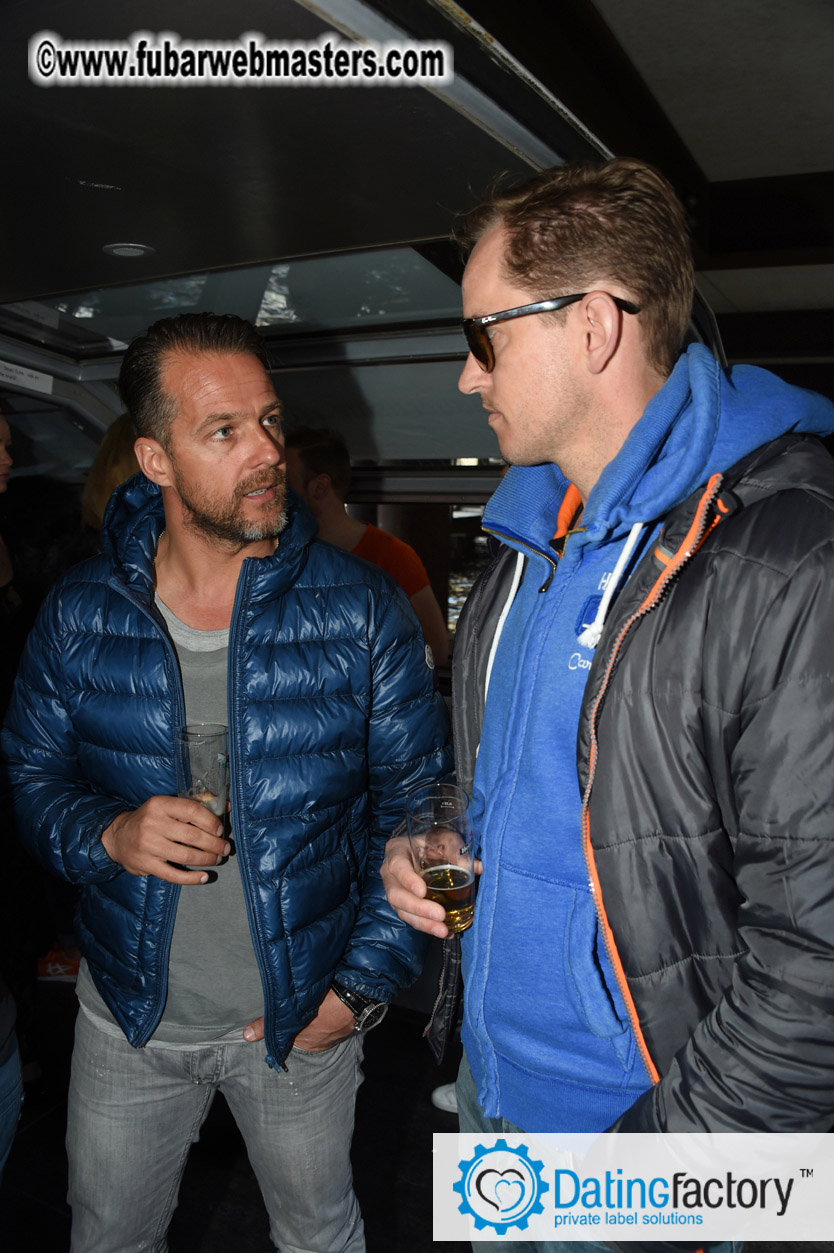 FUBAR-AVN Kings Day Cruise