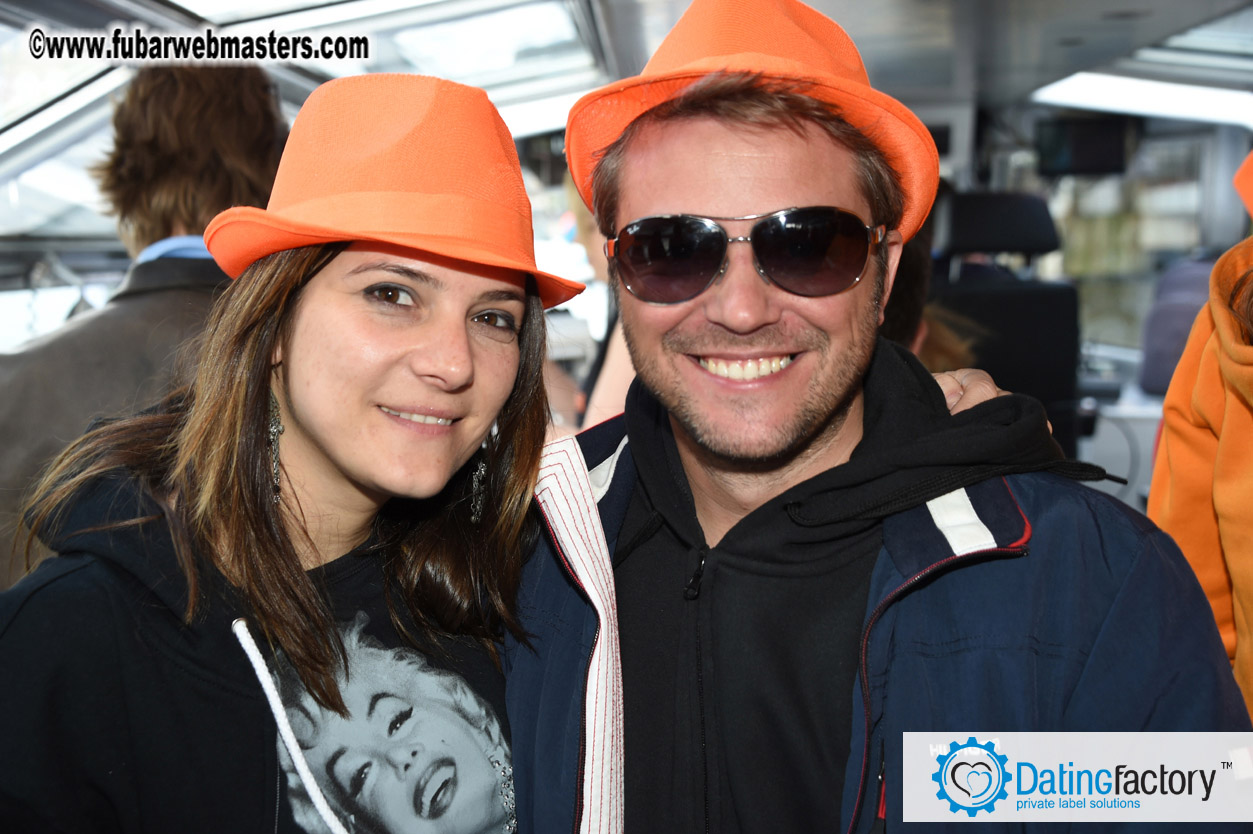 FUBAR-AVN Kings Day Cruise