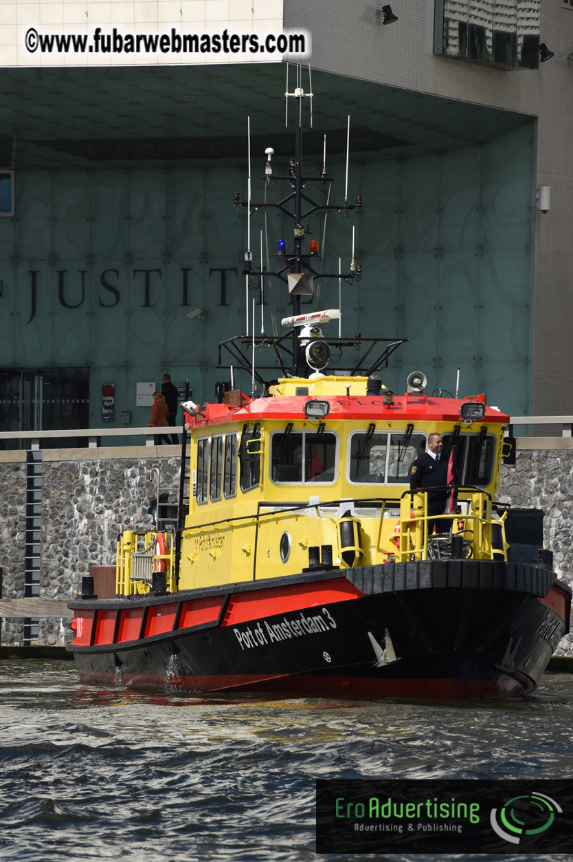 FUBAR-AVN Kings Day Cruise