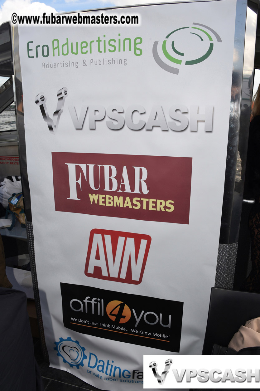 FUBAR-AVN Kings Day Cruise