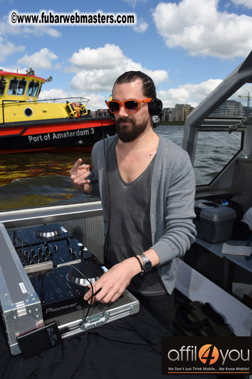 FUBAR-AVN Kings Day Cruise