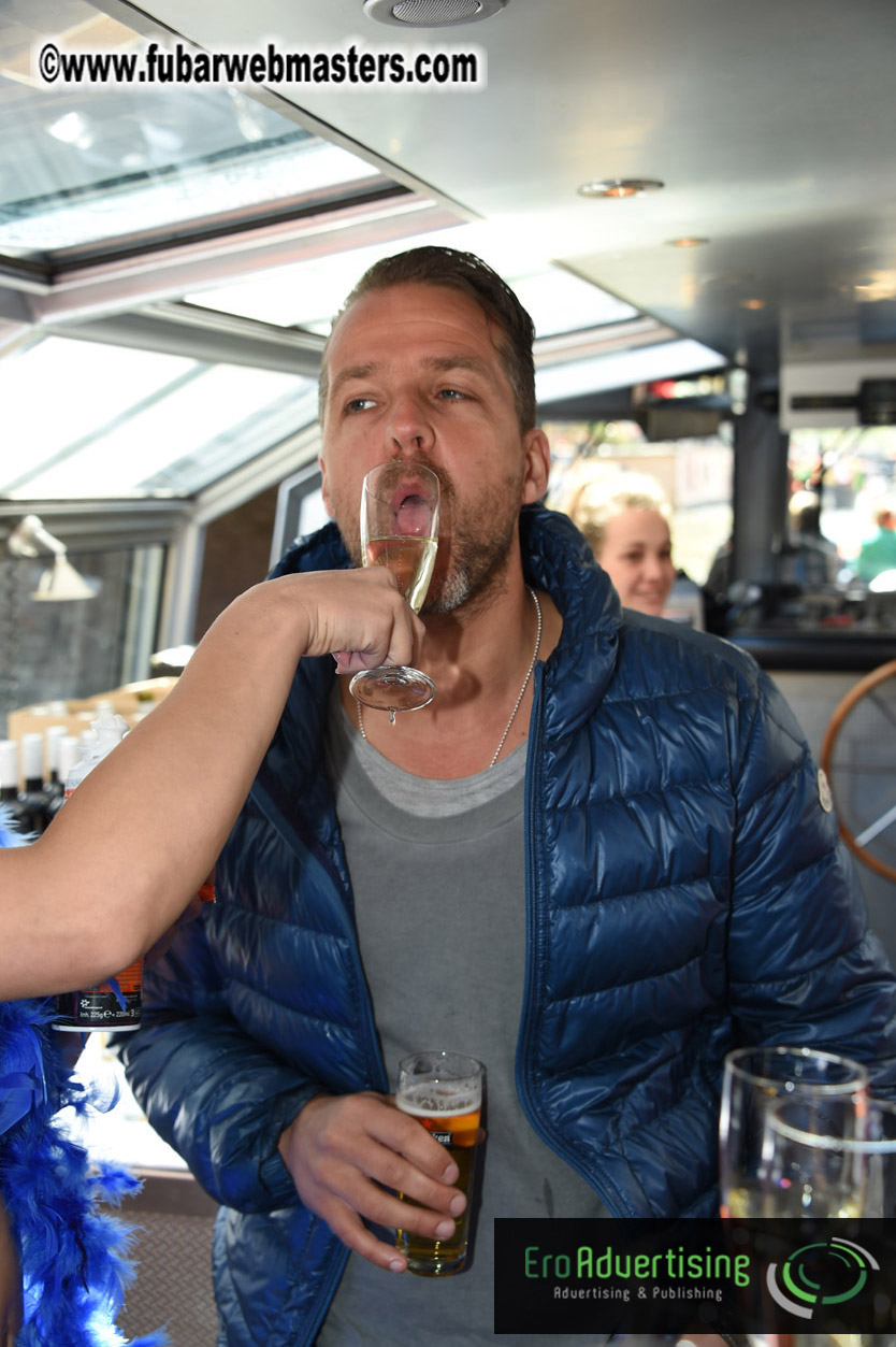 FUBAR-AVN Kings Day Cruise