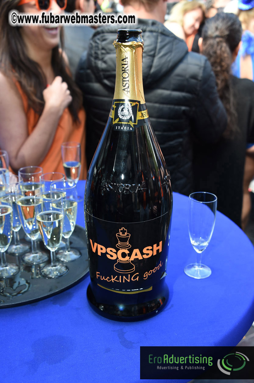 FUBAR-AVN Kings Day Cruise