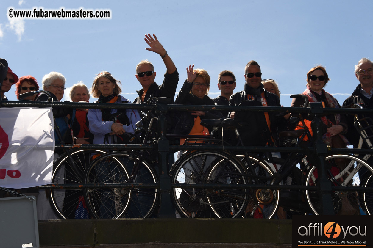 FUBAR-AVN Kings Day Cruise