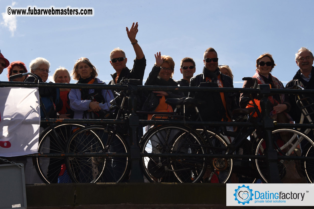 FUBAR-AVN Kings Day Cruise