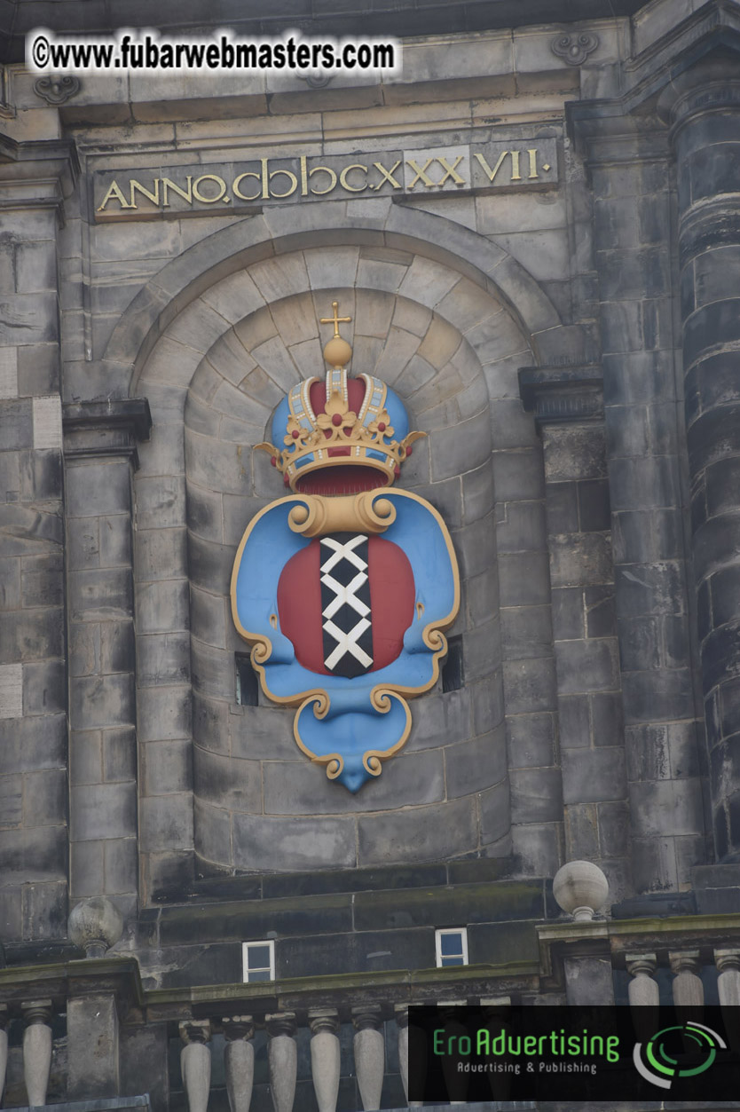 FUBAR-AVN Kings Day Cruise