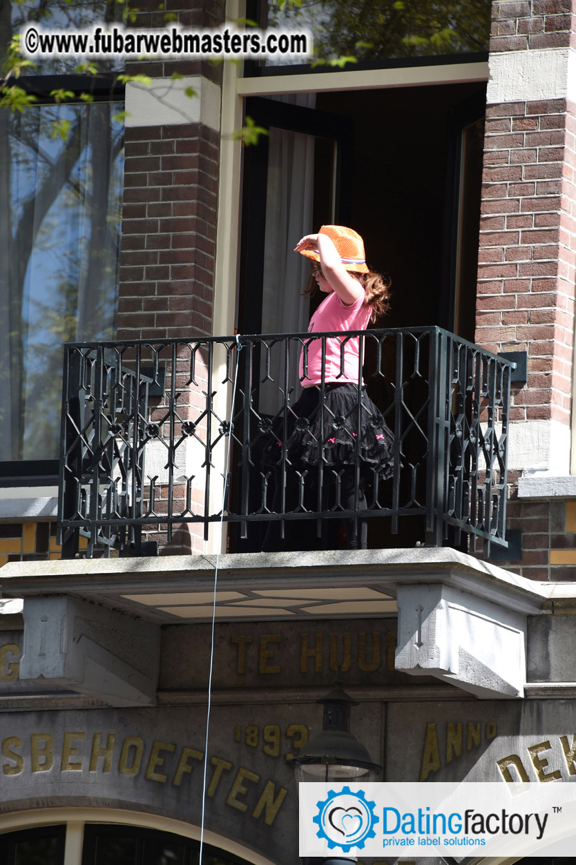 FUBAR-AVN Kings Day Cruise