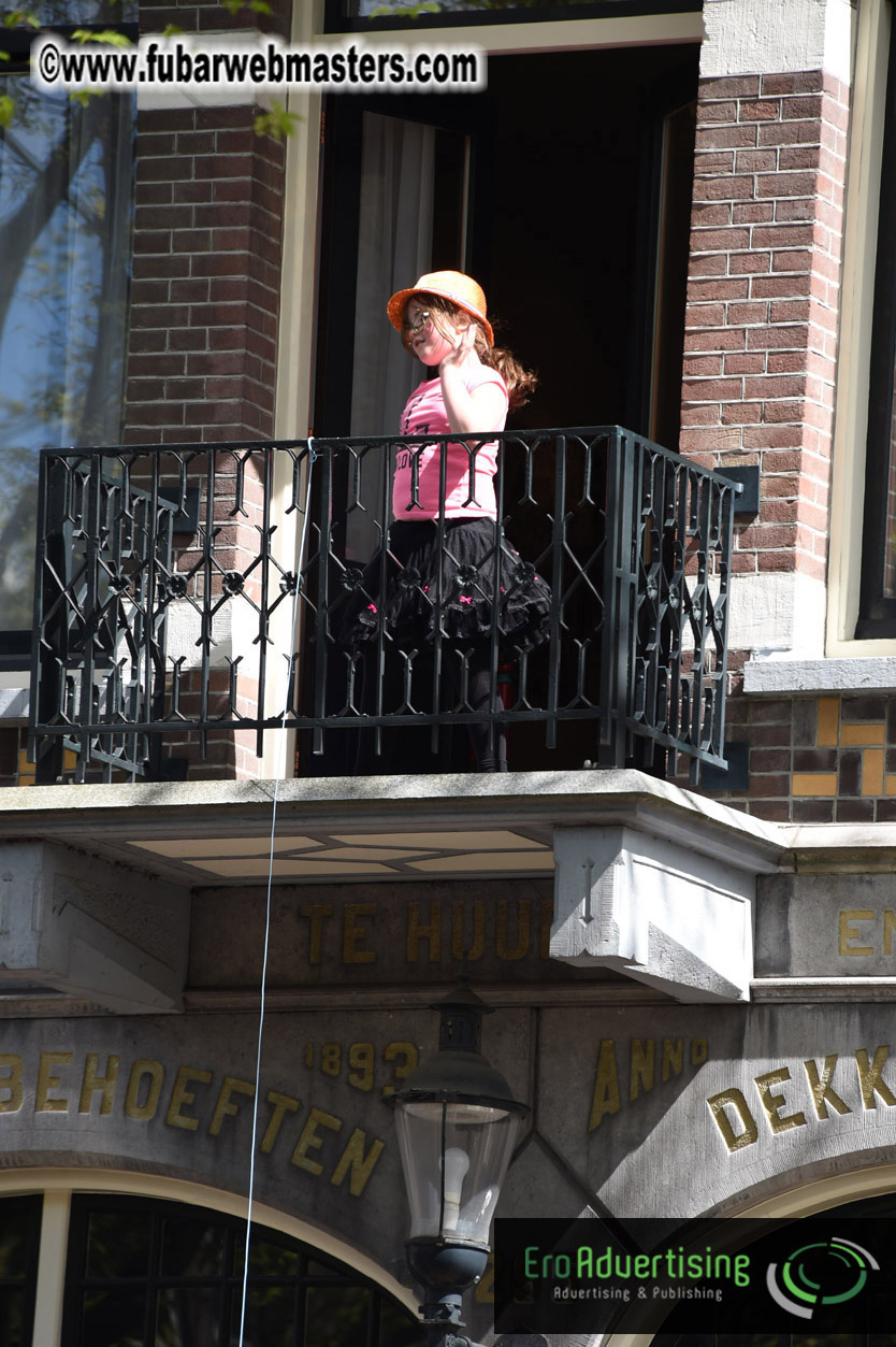 FUBAR-AVN Kings Day Cruise