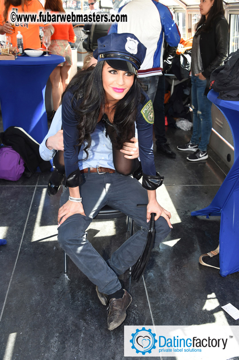 FUBAR-AVN Kings Day Cruise