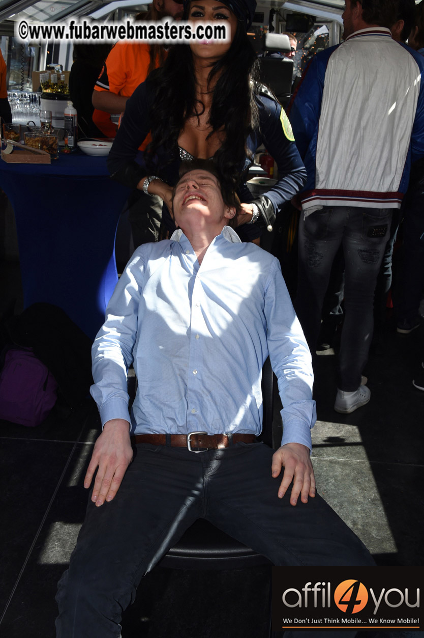 FUBAR-AVN Kings Day Cruise