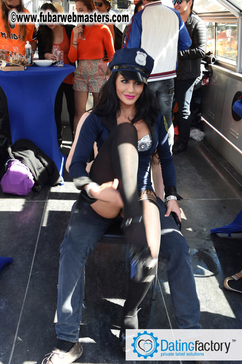 FUBAR-AVN Kings Day Cruise