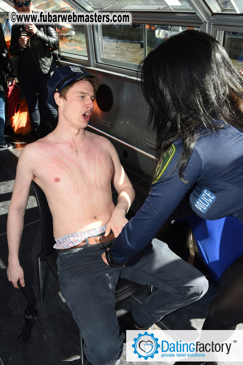 FUBAR-AVN Kings Day Cruise