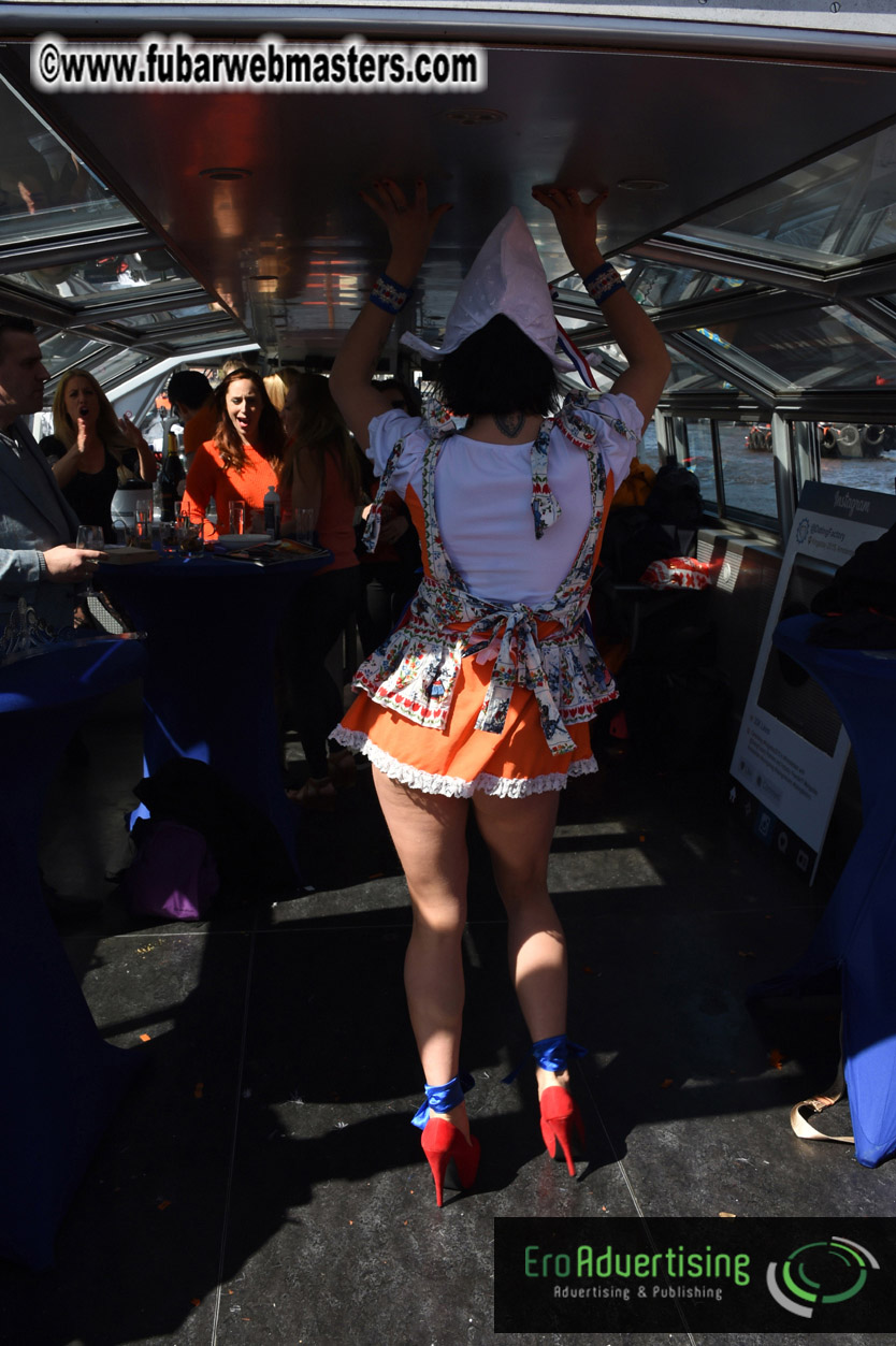 FUBAR-AVN Kings Day Cruise