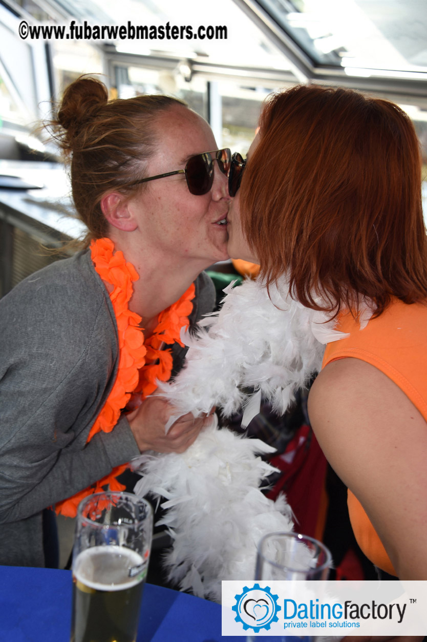 FUBAR-AVN Kings Day Cruise