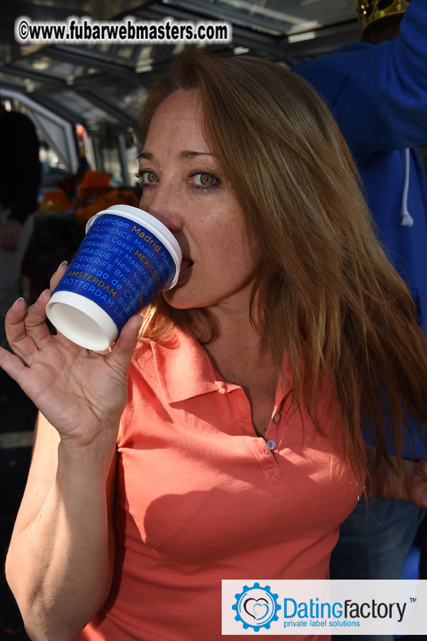 FUBAR-AVN Kings Day Cruise