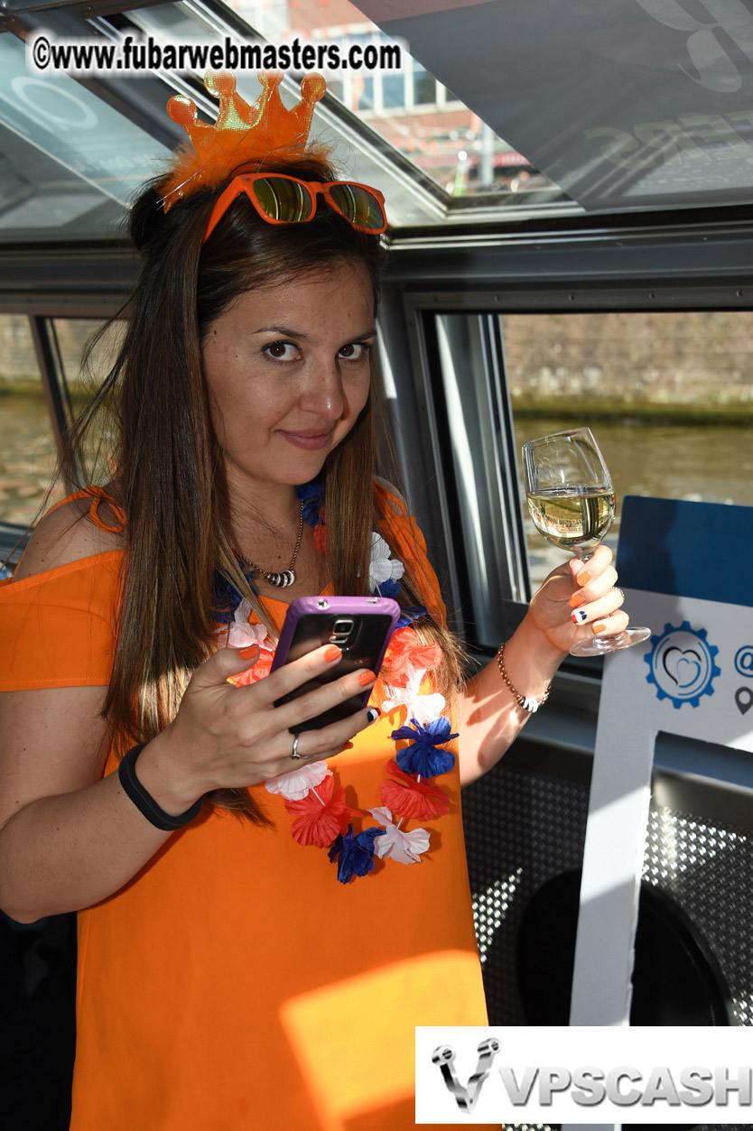 FUBAR-AVN Kings Day Cruise