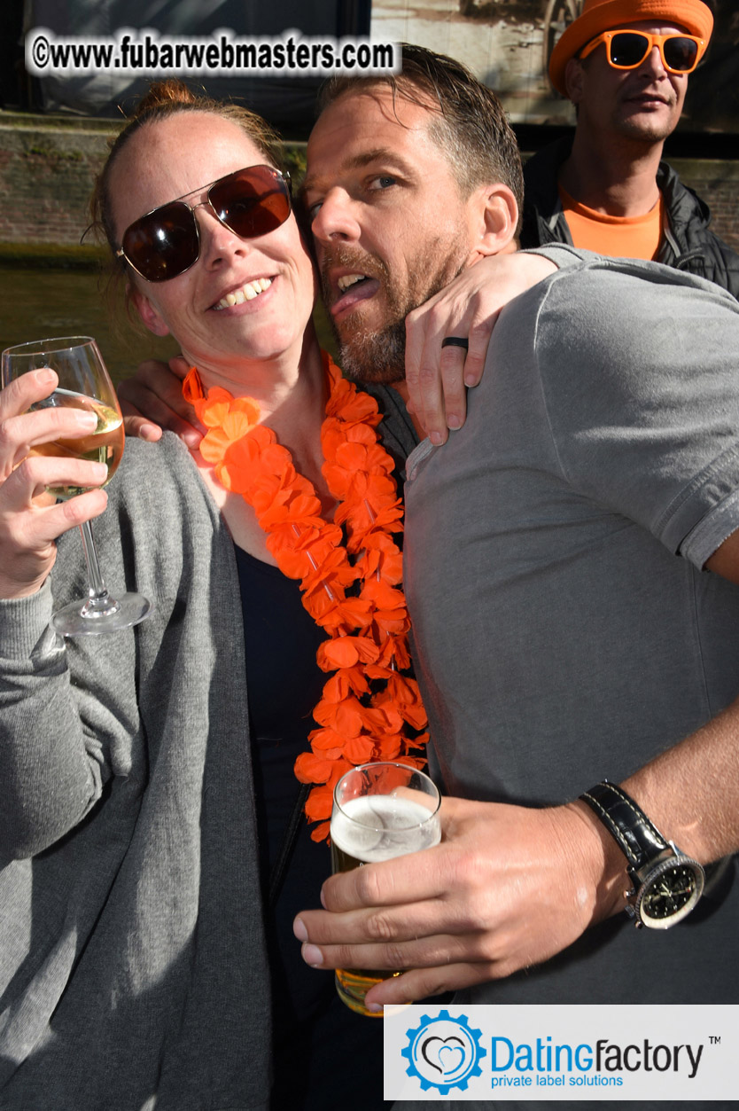 FUBAR-AVN Kings Day Cruise