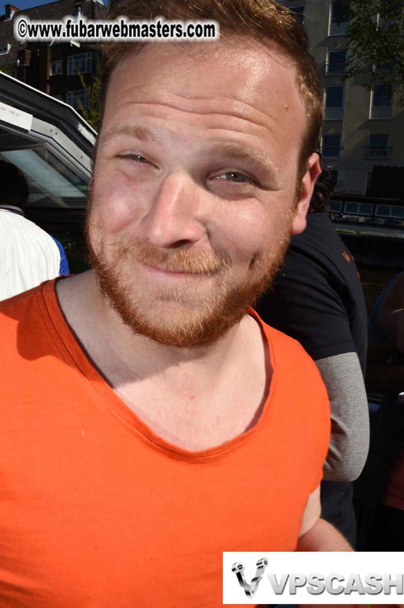 FUBAR-AVN Kings Day Cruise