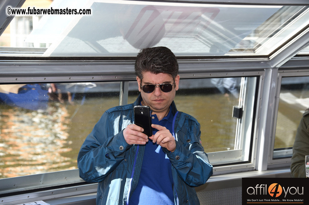 FUBAR-AVN Kings Day Cruise