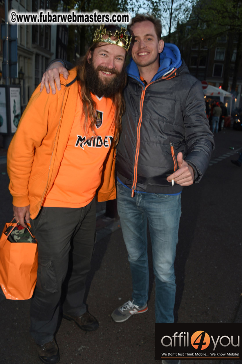 Supper @ Toro Dorado