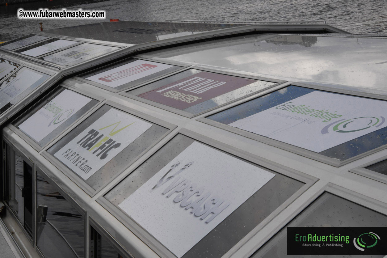 The AVN-FUBAR Kings Day Cruise