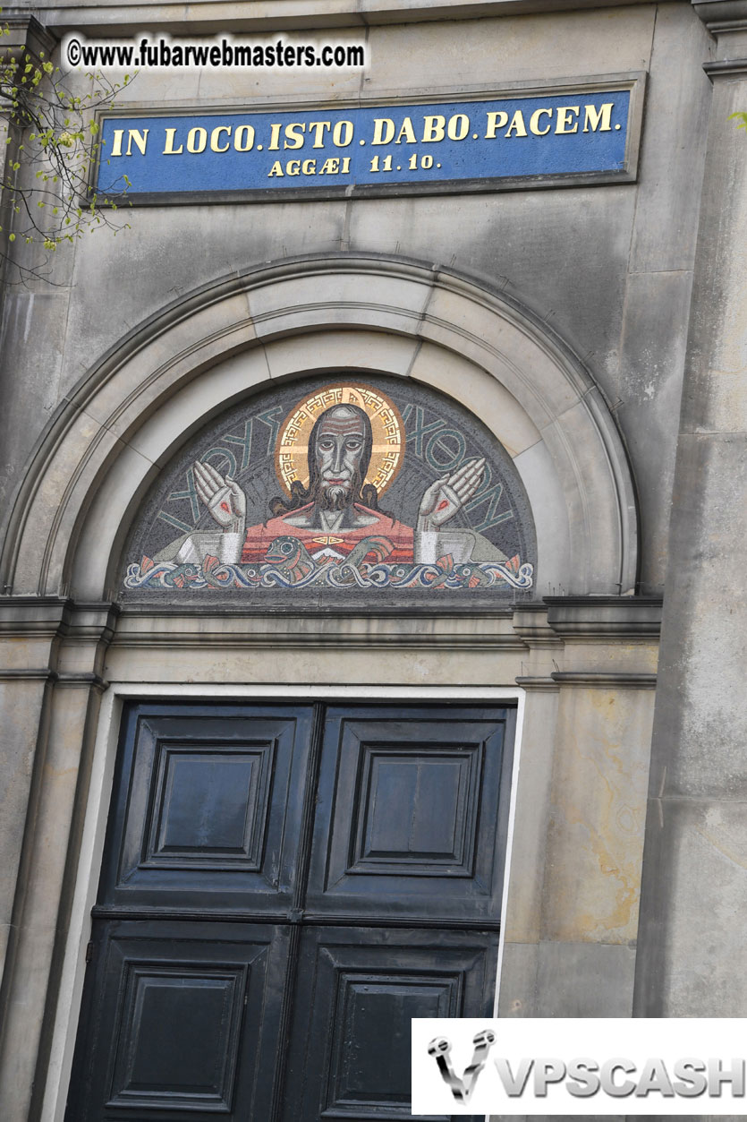 FUBAR VIP Kings Day Cruise