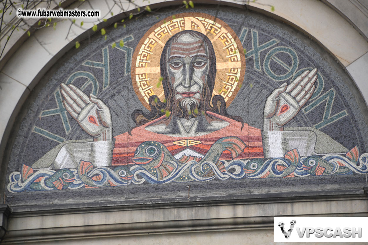 FUBAR VIP Kings Day Cruise