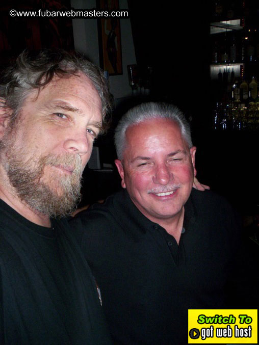 Kourosh's Birthday pics