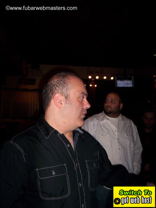 Kourosh's Birthday pics